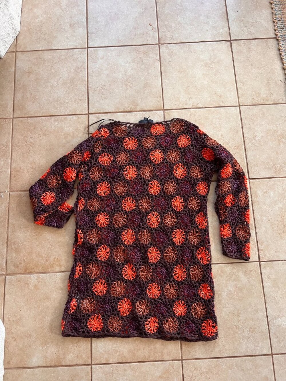Zara dress - Picture 2 of 3